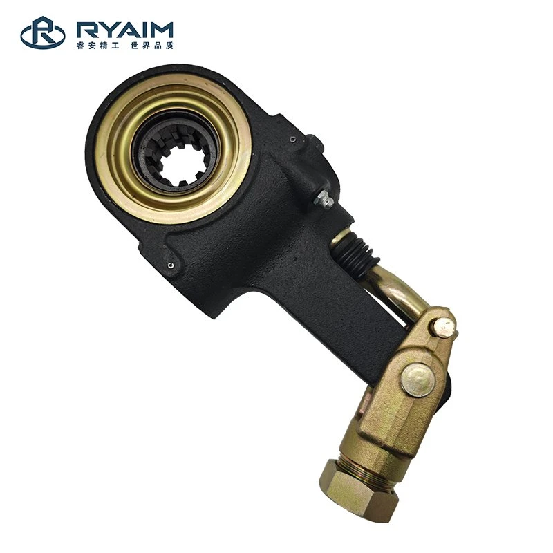 AS1147 6" AS Series American Type 10-spline, 1.5" Dia Automatic Slack Adjuster